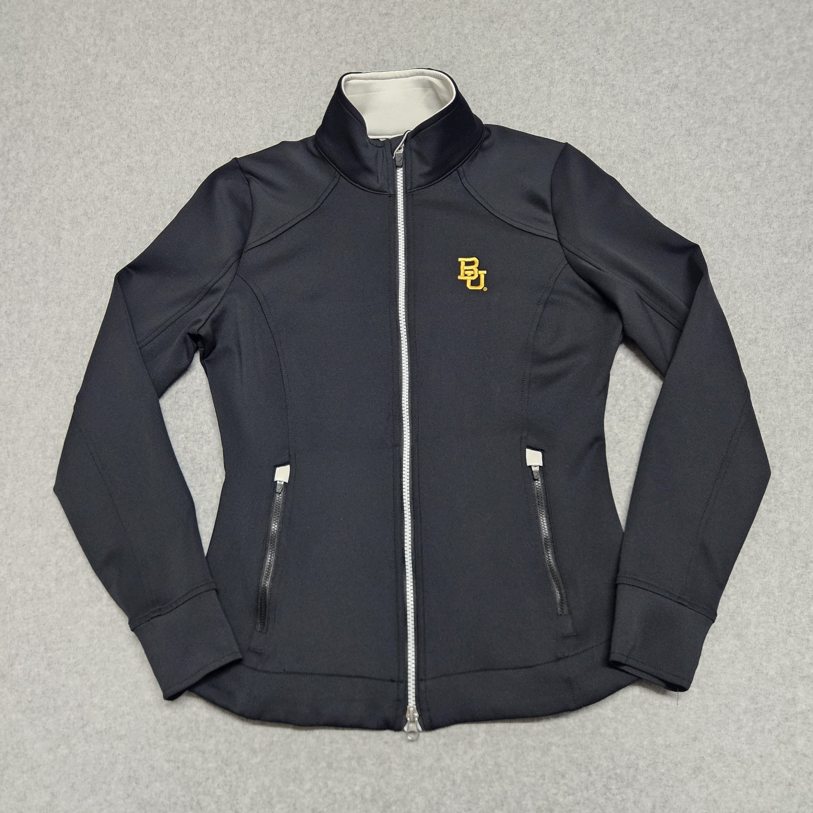 Zero Restriction Full Zip Jacket  Golf  Womens Sm… - image 1