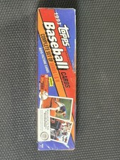 1993 Topps Baseball Cards 6