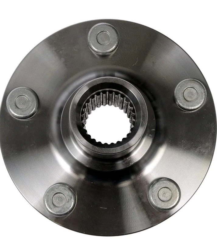 Dorman 930-410 Wheel Hub - Front For 05-10 Scion tC Foto 4 de 4