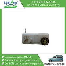 Liquide de frein Renault KANGOO