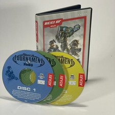 Unreal Tournament 2003 PC Gioco Originale Completo Edizione Italiana TESTATO