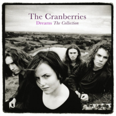 The Cranberries Dreams: The Collection (CD) Album