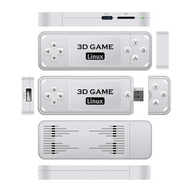 Y6 Video Game Console 10000 Games 64GB 4K 3D Stick Christmas Wholesale Lot 14x