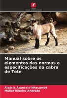 Manual Sobre Os Elementos Das Normas E EspecificaçõEs Da Cabra De Tete AlsáCia A