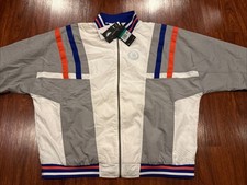Men s Nike Chelsea Soccer Woven Retro Archive...