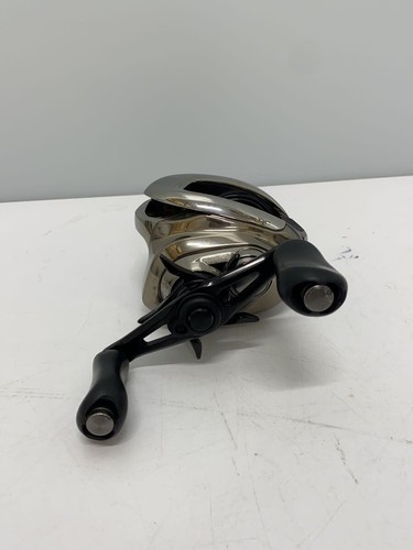 Shimano Reel 04263 21 Antares DC HG L Used - Afbeelding 2 van 7