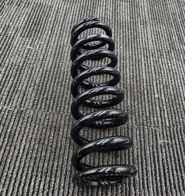 #ad #ad Viking Performance 12DP550 Coilover Spring 12quot; 550lb End ID 2.55quot; Black $85.79