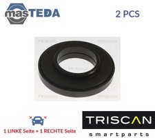 8500 10961 DOMLAGER FEDERBEINLAGER TRISCAN 2PCS FÜR MAZDA 323 S VI,323 F P VI