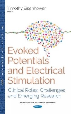 Timothy Eisenhower Evoked Potentials (EPs) (Taschenbuch)