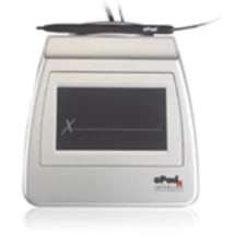 ePadlink ePad VP9882 Pro Signature Pad (vp9851)