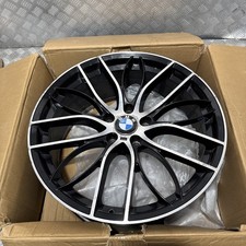 BMW 3 SERIES 4 SERIES 405M STYLE ALLOY WHEEL 690KG 20x8.5j