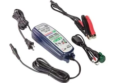 Optimate TM-471 Lithium 4S 0.8A, 8-Step 12.8V Battery Saving Charger/Maintainer