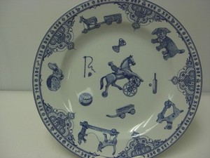 Spode Edwardian Childhood | eBay