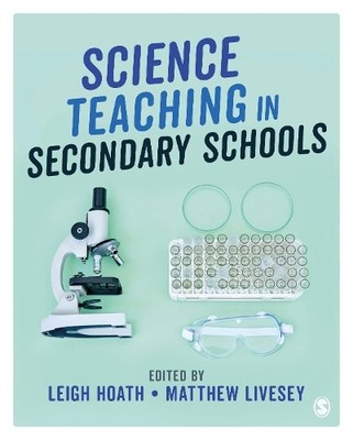 Matthew Livesey Science Teaching in Secondary Schools (Gebundene Ausgabe)