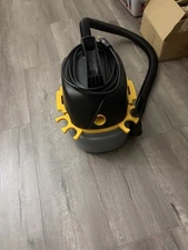 Stinger HD2025 Wet/Dry Vacuum Cleaner