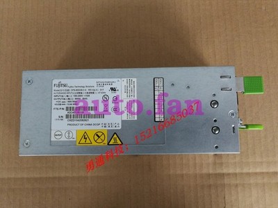 1pc RX300 S5/S6 Server Power Supply DPS-800GB-3A 800W *mq