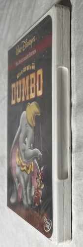 Dumbo DVD 60th Anniversary Edition *NEW/SEALED* - Picture 5 of 6
