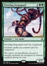 [1x] Prowling Serpopard Near Mint, English Amonkhet MTG Magic