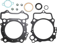 Prox Yamaha 250 WRF 20/25 YZF 250 X 19/25 Hautmotor-Kit Dichtungen 35.2419