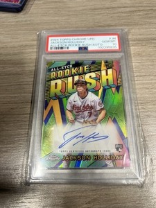 Jackson Holiday Auto | eBay