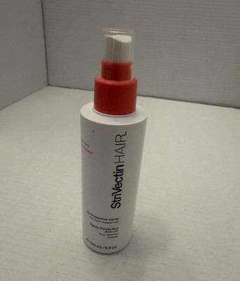 StriVectin HAIR UV Protective Spray for Color Treated Hair, 5 fl oz