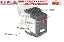 NEW ABB CM-IWN.5S  Multifunction Insulation Monitoring Relay