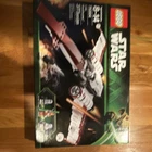 LEGO Star Wars Z-95 Headhunter 75004 Complete Set Boxed 3 Minifigures 373 Pieces