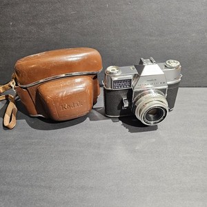 Kodak Retina Reflex III | eBay