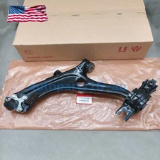 OEM For Honda Civic 2.0L 22-24 Front Left Driver Lower Control Arm 51360-T20-A00