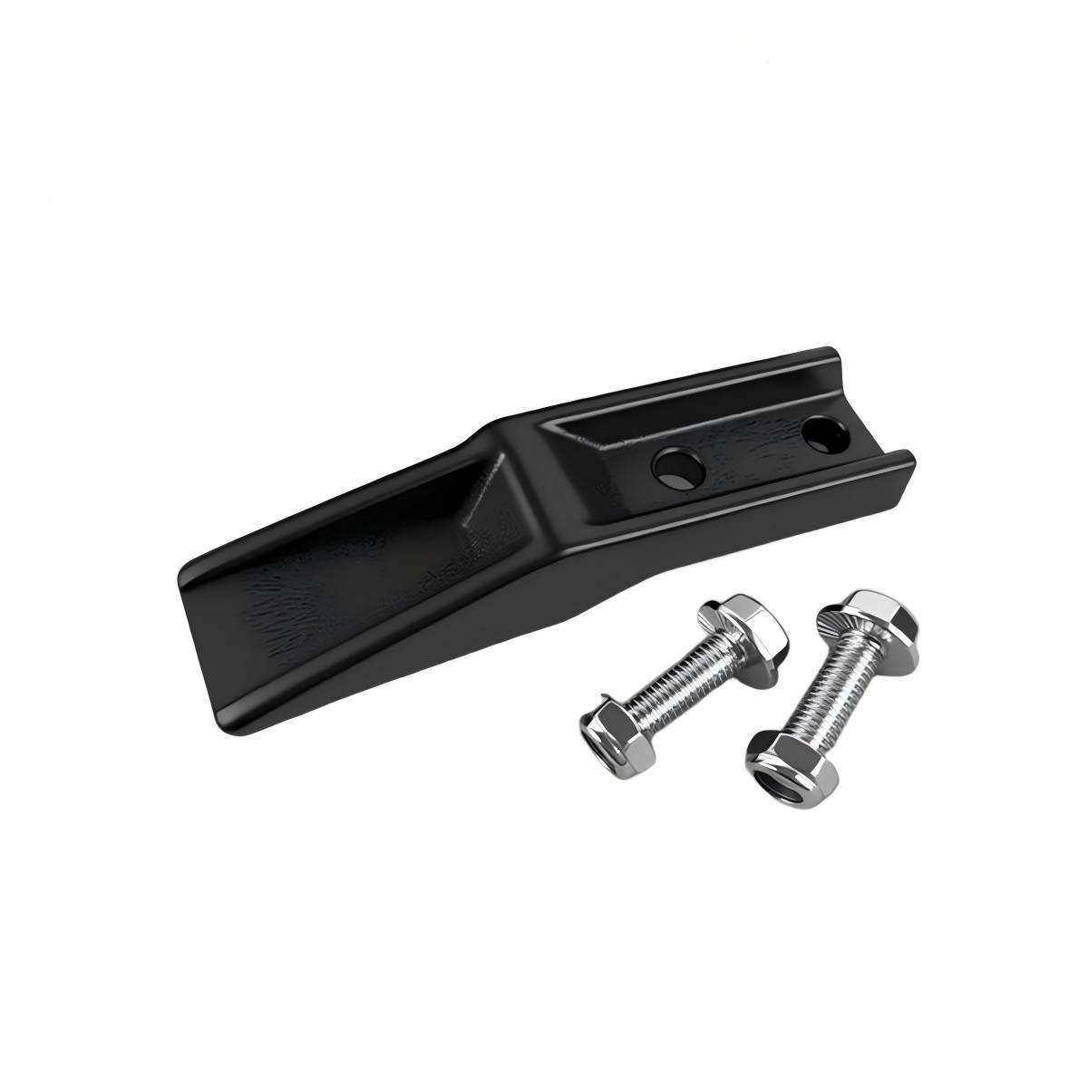 Backhoe Bucket Teeth w/2 Pins For Agrotk Mini Excavator Digger Bucket Accessorie