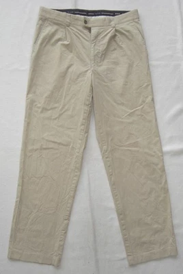 Brax Herren Chino Hose  Modell Tom  Größe 50 oder W34 L32 - Bild 1 von 4
