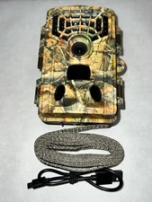 4k Digital Trail Camera Vanbar D700 (needs batteries)