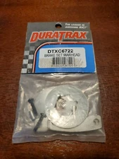 Duratrax DTXC6722 Brake Set Warhead Vintage Nitro RC MT
