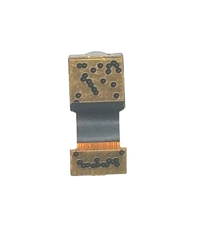 For ZTE Blade X Max Z 983  front Camera replacement part oem original pulled  - Image 2 of 3