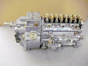 Bosch Pe8mw100 720ls1173 Diesel Fuel Injection Pump Deutz Khd