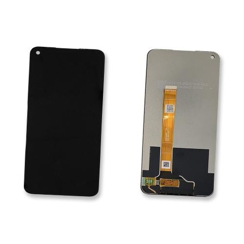 DISPLAY ORIGINALE REALME 7 4G RMX2155 SCHERMO + VETRO LCD + TOUCH SCREEN