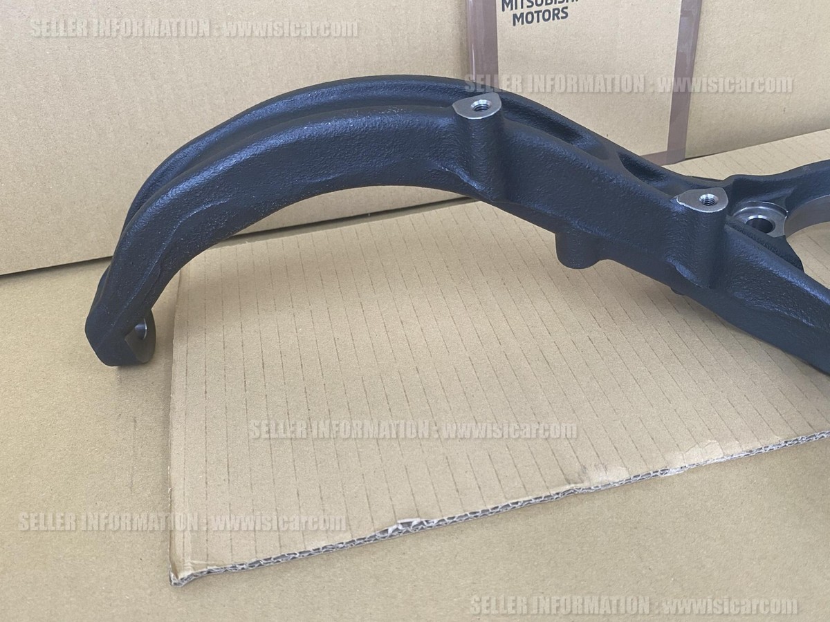 MITSUBISHI LEGNUM EA1W EA3W EA7W EC1W EC3W EC5W EC7W KNUCKLE, LH
