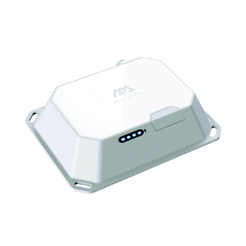 Aqua Marina Elektromotor Blue Drive S Power Fin für seine graue - Bild 3 von 4