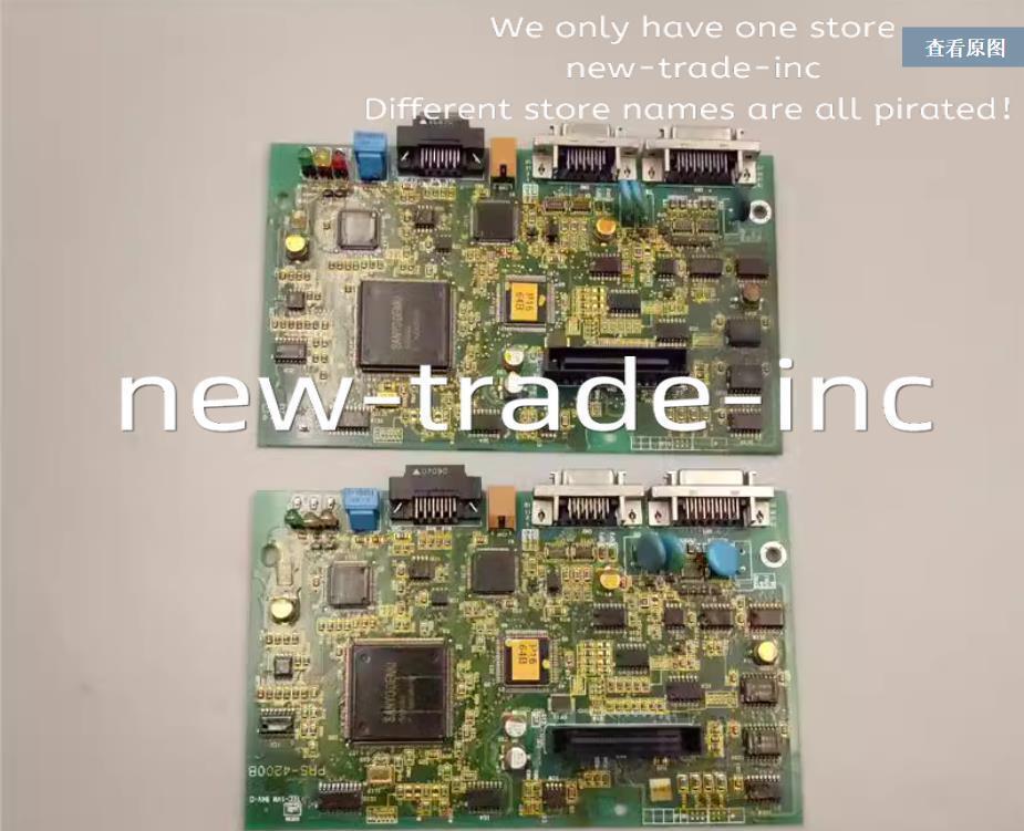 1PCS PRS-4200/B Free FedEx 90-day Warranty #A6-37