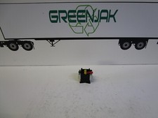 SQUARE D 9421-V2 SERIES A 42A DISCONNECT SWITCH - USED - FREE SHIPPING