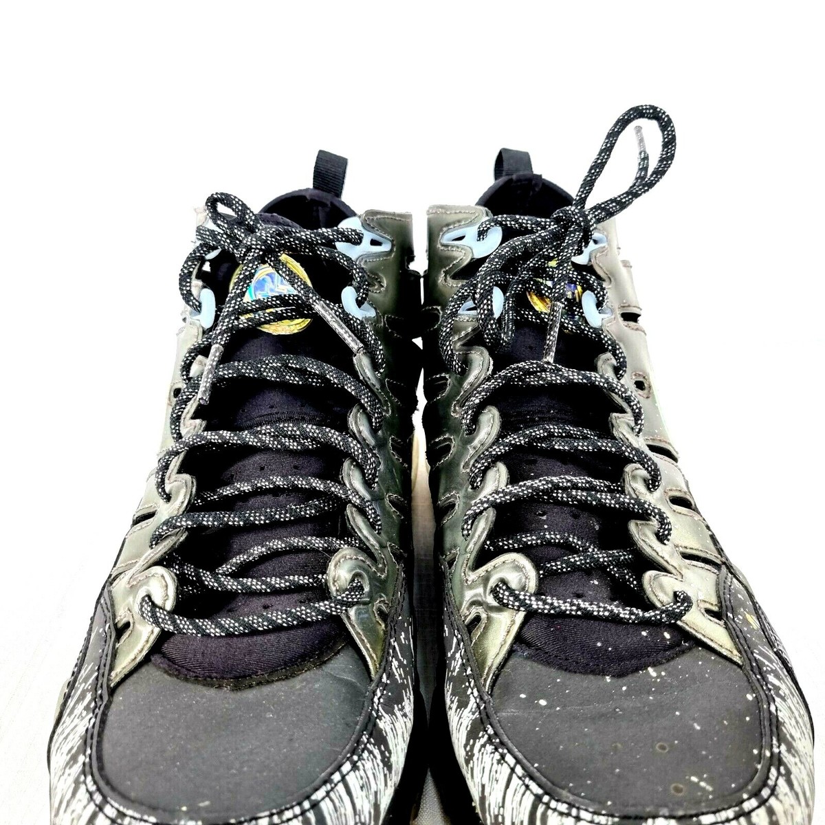 super bowl bo jackson shoes