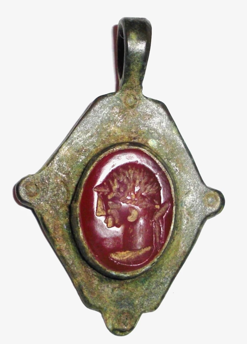 Ancient intaglio deals