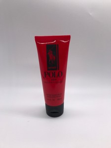 ralph lauren polo red aftershave