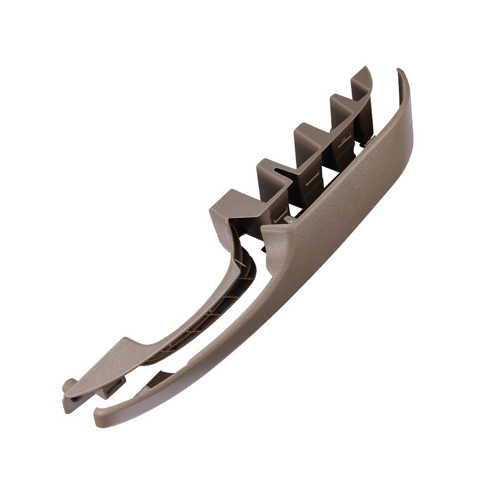 Inside Pull Door Handle Armrest Pair For Chevrolet Express Van Savana 2003-2019 thumbnail 7