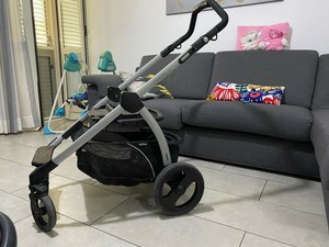 peg perego 3u1 book plus