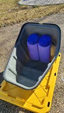 1990-1995 Seadoo Gt Gti Gtx Gts Gs Gsi 587 657 717 Front Storage Bin Tub Locker