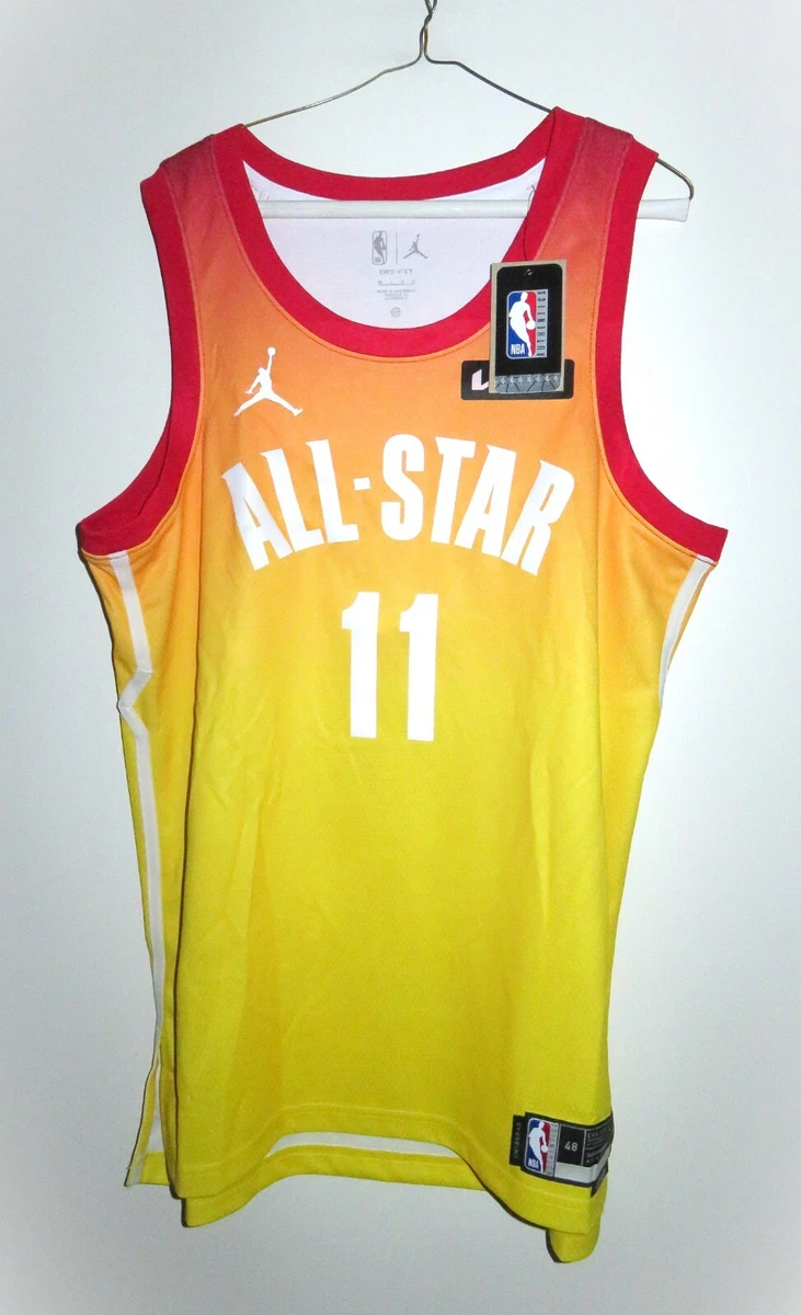 Derozan all cheap star jersey