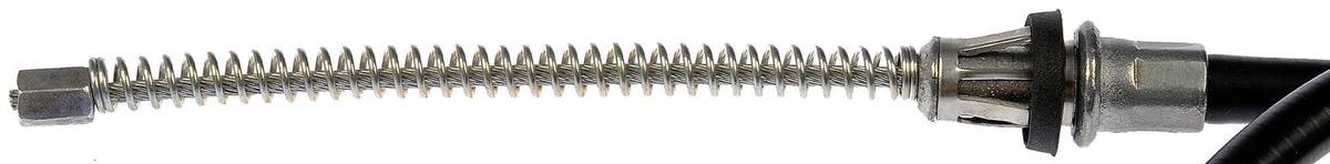 Parking Brake Cable - Dorman# C94422 | eBay
