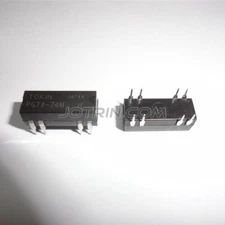 NEC PG2A-24 Integrated Circuit for Tascam 48 8 track component parts