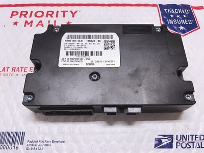 09-12 Ford Escape Mercury Mariner SYNC Module Computer Unit OEM 9L8T